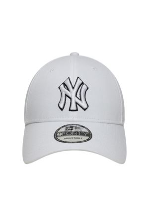 Outline 9Forty New York Yankees Osfm NEW ERA | Cappello | 60675522